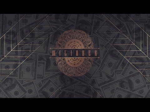 Bore Balboa - Milioner (prod. Kid Ocean) - OFFICIAL 4K VISUAL