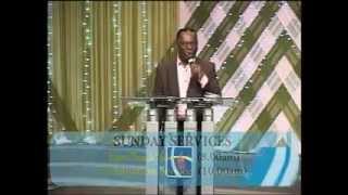 LORD FAVOR ME PART 1