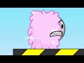 BFDIA 4 But PSB Has A Face