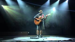 Rebelution   Fade Away, Meant To Be, Feeling Alright live at Cali Uncorked 2015
