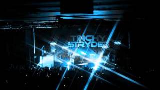 Tinchy Stryder - Famous *2010*