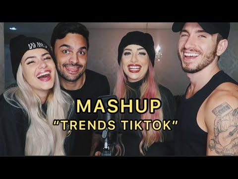 MASHUP Ele é ele Eu sou eu x Esquema Preferido x Modo Turbo x Amor ou Litrão x Basta Você me Ligar