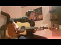 James Arthur - Impossible (Acoustic A-Guitar Cover) HD
