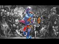 Voice Comparison Lord Raptor Darkstalkers