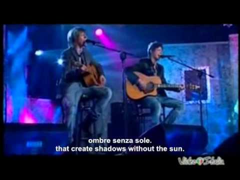 (Italian/English Sub) SEGUIMI O UCCIDIMI by SONOHRA