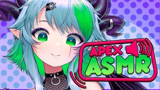 - ๐ค Apex Legends ASMR ๐ค