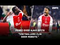 BROBBEY baalt ? | AKPOM over EENZAAMHEID ?  | Dit Was Het Weekend | Ajax