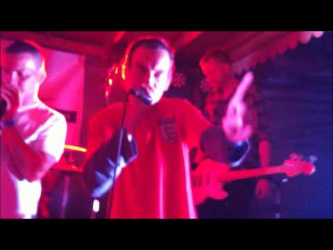 ELEKTRICK MANN - Ice B žije!  Zapal si piču 31/8/2012