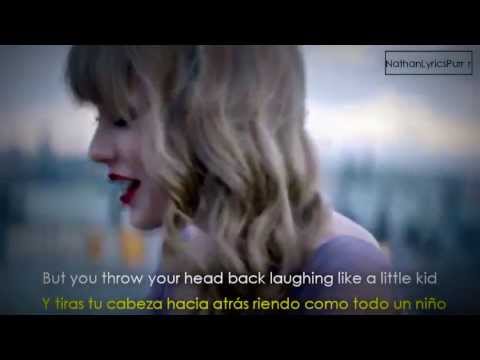 download lagu mp3 mp4 Begin Again Taylor Swift Espaol Ingles, download lagu Begin Again Taylor Swift Espaol Ingles gratis, unduh video klip Begin Again Taylor Swift Espaol Ingles