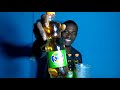 2 Liter Apple Fanta Chug