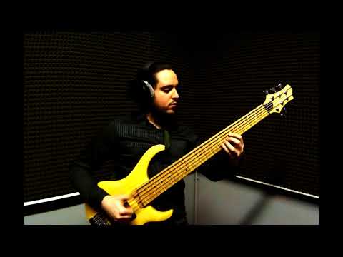 Associazione Euphonìa - Corso di Basso Elettrico - Esempi sull'utilizzo della Tecnica Slap