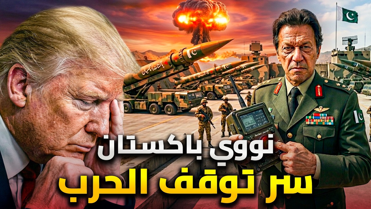 الأسباب الحقيقية التي أجبرت أمريكا على الخضوع التاريخي امام إيران