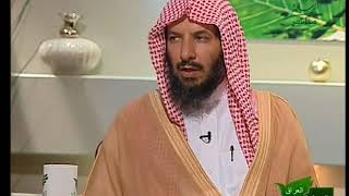 يستفتونك لمعالي الشيخ أ. د.  سعد بن ناصر الشثري-2 9 2011--4 10 1432 image