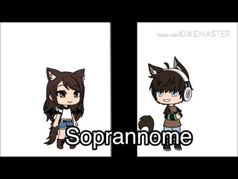 Intervista doppia con il mio ragazzo