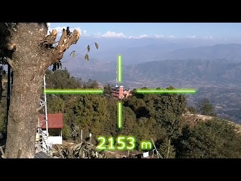 Long Range 101 Part 85 - LASER Rangefinder Advantages and Limitations