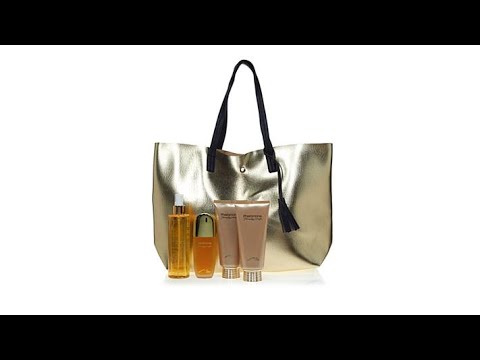 Marilyn Miglin Phermone Ritual Collection with Tote