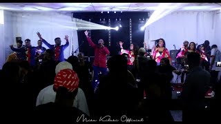 Concert Olivier Kalabasi & El bethel LELO EZA LELO (Live Entier)