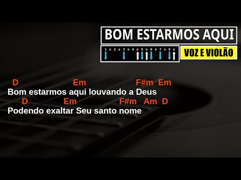 Acá Estamos - Aminowana
