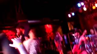 Dead To Fall - Eternal Gates Of Hell live (best moment)