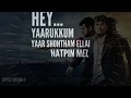 My Name Is Billa WhatsApp Status