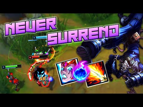 MAI DARSI PER VINTI! - League of Legends ITA #2377