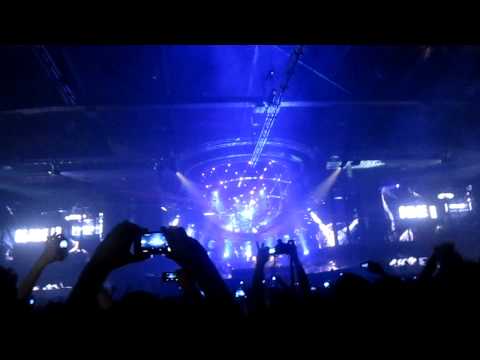 masters of hardcore the vortex of vengeance HD - state of emergency live