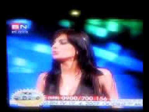 Osman Hadzic i Sabrina nasa - Poljubi me