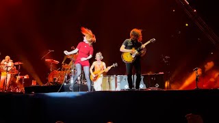 Paramore - Playing God LIVE (Lima, Perú 2023) | 4K