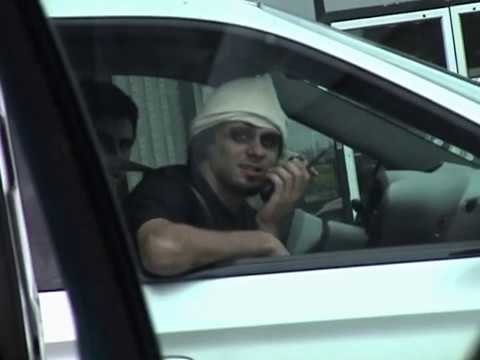 Subject To Change: Jerry Hsu & Louie Barletta (2003)