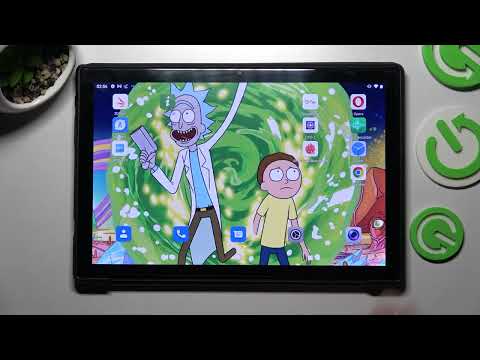 How to Turn On/Off Device Location in OUKITEL OKT1 – Manage Device Location