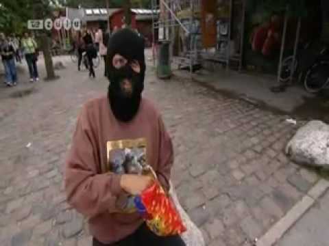 Henrik Basher - Top 1 - Mørk og Jul - Ligger på lur