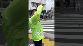 「危ない！」自殺しようとした女性を救助 タクシー運転手に感謝状