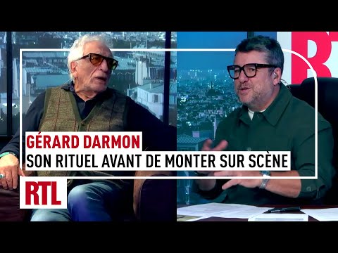 The Good Sunday Show in full: Bruno Guillon welcomes Gérard Darmon