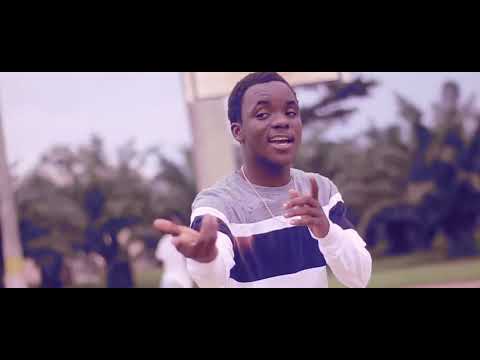 Kwasi Pablo_  I Like It  official Music Video