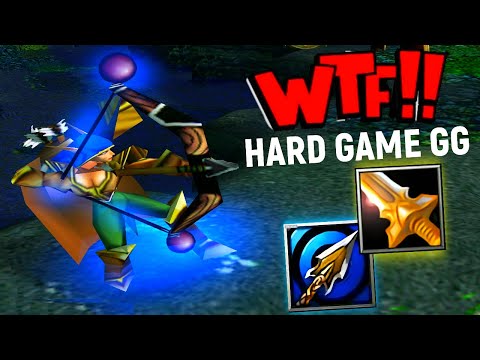 Wind - Divine Rapier Last Hope To Comeback! || XpF.Marshall (WTF HARD GAME)