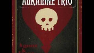Alkaline Trio - Do You Wanna Know?