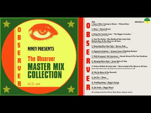 03   The Reggae Crusaders   Bring The Couchie Come