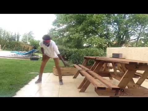 Wayne Chapo - Old Me [Official Dance]