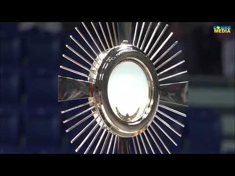 Forum Charyzmatyczne - Szczecin 2019 | O. Józef Witko | Adoracja z modlitwą o uzdrowienie