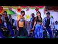 NARASIMHANAIDU BALAYYA NINNA KUTTESINADI MONNA KUTTESINADI DANCE PERFORMANCE IN TELANGANA REDDYPALLI