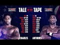 Anthony Joshua Vs Charles Martin Epic Knockout Highlights 2016 Fight