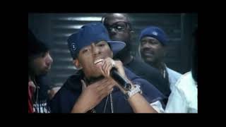 Swizz Beatz featuring Cassidy - Ride Out