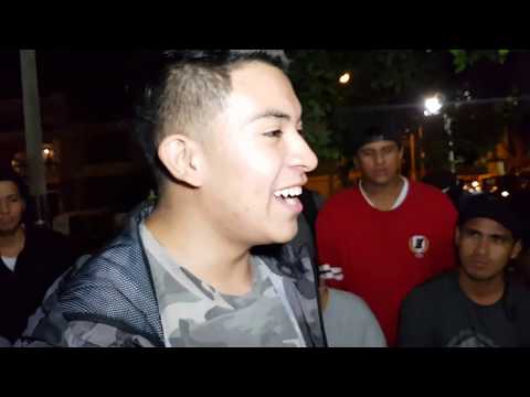 JOZZER vs. MUDO: 3er & 4to - KO X BANCA 2019