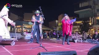 ΜΕ ΜΕΓΑΛΗ ΕΠΙΤΥΧΙΑ Η ΕΝΑΡΞΗ ΤΟΥ ΤΥΡΝΑΒΙΤΙΚΟΥ ΚΑΡΝΑΒΑΛΙΟΥ 2026 07 02 2026