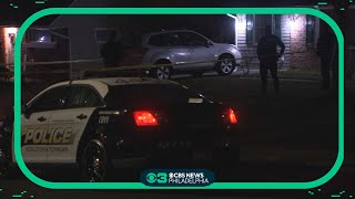 Justin Mohn charged with beheading father in Levittown, Pa.