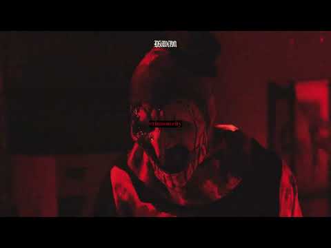 DEEMXNN - CRIMSON CITY feat. KILL EBOLA (OFFICIAL LYRIC VIDEO)