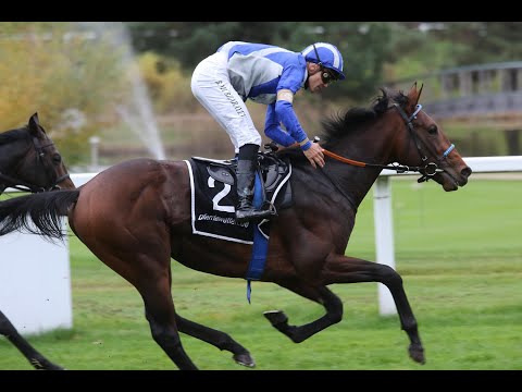 München: BBAG Auktionsrennen - Sieger: Soul Train