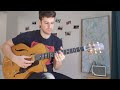 Lil' Darlin' - Kenny Burrell Trio (Chord Melody)