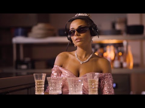 Carla Frigo - So Low (Official Video)