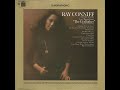 Ray Conniff - A Cowboy's Work Is Never Done (quadraphonic, rear)